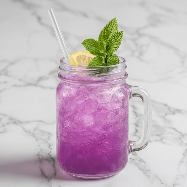 🌸 Lavender Love Potion.