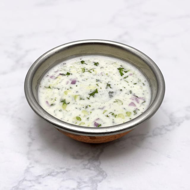 Raita.