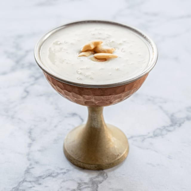 Kheer.
